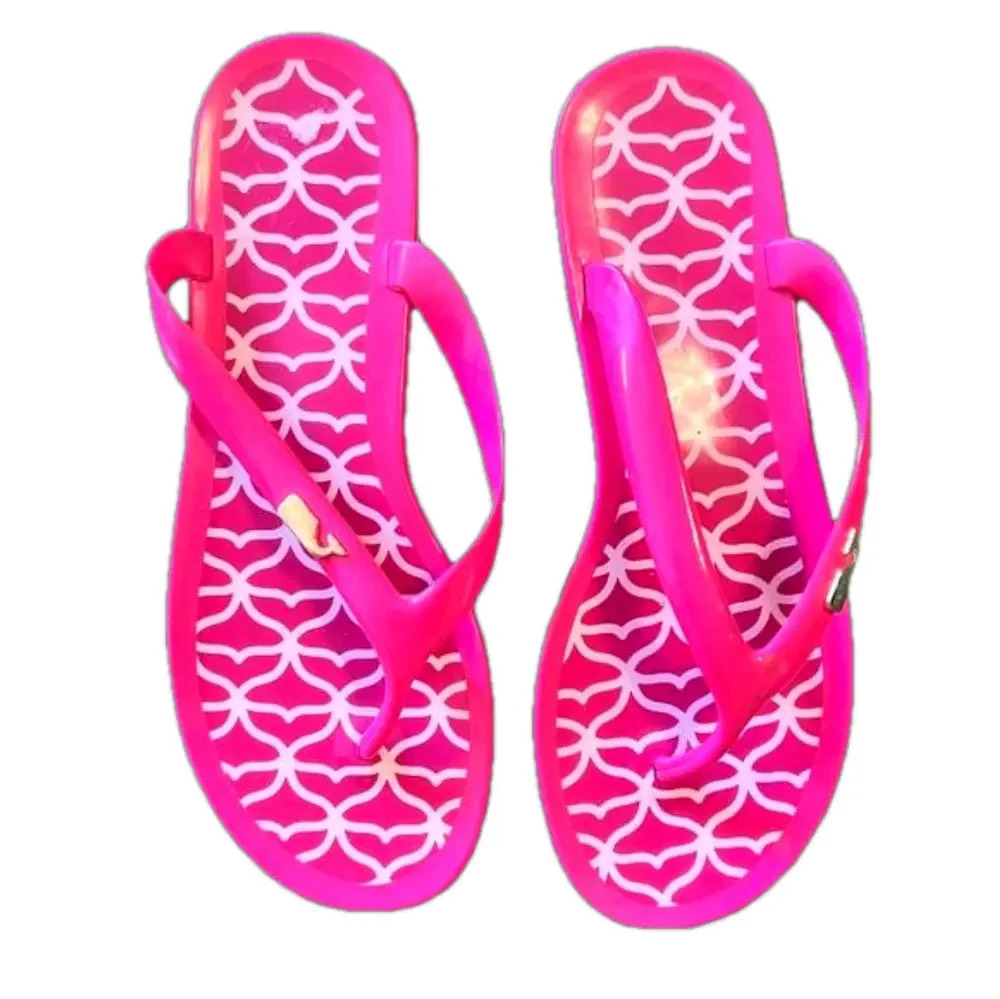 Vineyard Vines Sandals
